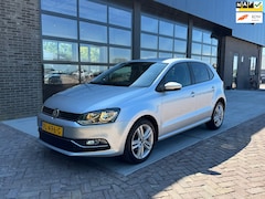 Volkswagen Polo - 1.4 TDI Comfortline | Carplay | Cruise | Navi |