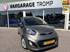 Kia Picanto - 1.0 CVVT Airco