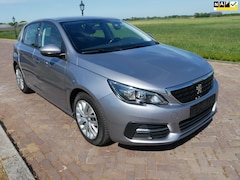 Peugeot 308 - 1.5 BlueHDi Blue Lease AC NAVI * MARGE CAR