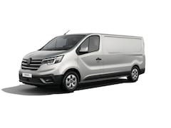 Renault Trafic - Advance | Achteruitrijcamera | Alarmsysteem | C-Shape LED dagrijverlichting