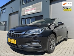 Opel Astra - 1.6 CDTI Online Edition