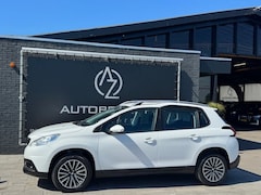 Peugeot 2008 - 1.2 PureTech Active