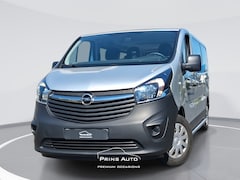 Opel Vivaro Combi - 1.6 CDTI L2H1 |9-PERSOONS|BTW-AUTO|TREKHAAK|NAP|ORIG. NL|PRIJS IN DE BTW| 2776