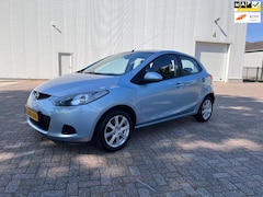 Mazda 2 - 2 1.3 XS aico 5 deurs 2010