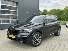 BMW X5 - xDrive45e M-Sport High Executive