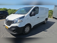 Renault Trafic - 1.6 dCi T27 L1H1 Comfort 2017 MOTORSCHADE