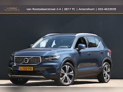 Volvo XC40 - T4 Recharge Inscription Expr. Stoelverwarming | 19 Inch | LED
