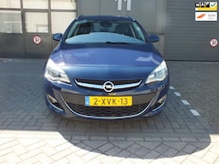 Opel Astra Sports Tourer - 1.4 Turbo Sport +2014ClimaAchteruitcamera