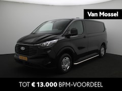 Ford Transit Custom - 280 2.0 TDCI L1H1 Trend | Sidebars | Camera | Cruise control | Trekhaak