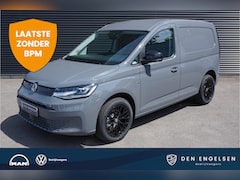 Volkswagen Caddy Cargo - 2.0 TDI | ACC | App-Connect | Camera | Stoelverwarming | LED