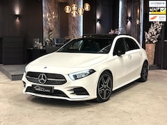 Mercedes-Benz A-klasse - 200|AMG|PANO|SFEER|BOMVOL