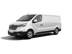 Renault Trafic - Advance | Achteruitrijcamera | Alarmsysteem | C-Shape LED dagrijverlichting