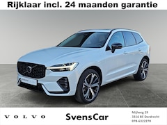 Volvo XC60 - 2.0 T6 Plug-in hybrid AWD Ultra Dark | Bowers & Wilkins Audio | Stoelverwarming | Stoelven