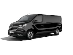 Renault Trafic - Advance | Achteruitrijcamera | Alarmsysteem | C-Shape LED dagrijverlichting