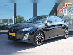 Peugeot 208 - 1.2 PureTech 100 Allure Navi/Lmv/Airco/Adaptive cruise