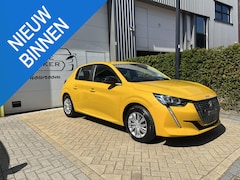 Peugeot 208 - 1.2 PureTech Active Pack Carplay, Cruise Control