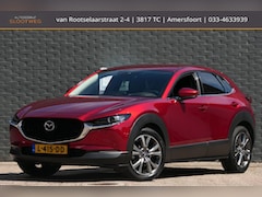 Mazda CX-30 - 2.0 SkyActiv-X 180PK Luxury Navi | 360 Camera | Bose