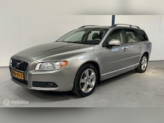 Volvo V70 - 3.2 Momentum ADAPTIEVE CRUISE CONTROL