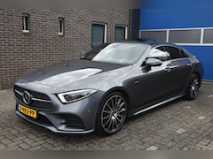 Mercedes-Benz CLS-klasse - 400 d 4MATIC Sport Edition 1/Schuifdak/Massage