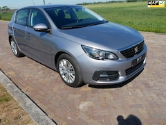 Peugeot 308 - 1.5 BlueHDi Blue Lease AC NAVI * MARGE CAR
