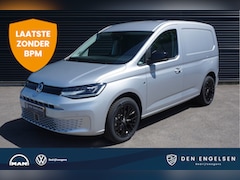 Volkswagen Caddy Cargo - 2.0 TDI | ACC | App-Connect | Camera | Stoelverwarming | LED