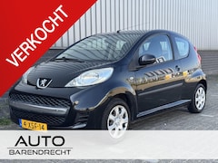 Peugeot 107 - 1.0-12V Urban Move AIRCO | NIEUWE APK