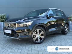 Volvo XC40 - 2.0 B5 AWD Inscription | Pilot Assist | Trekhaak | Leder | Stoelverwarming |