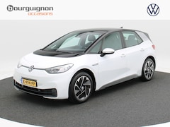 Volkswagen ID.3 - First 58 kWh 204 Pk | Climate Controle | Adaptive Cruise | Navigatie | Stoelverwarming | P