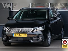Peugeot 308 SW - 1.2 PureTech Blue Lease Allure, NL, cam. trekh