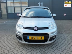 Fiat Panda - 0.9 TwinAir Lounge2012AutomaatAircoNap