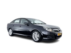 Opel Vectra GTS - 3.0 V6 CDTi Executive Aut. *FULL-LEATHER | XENON | NAVI-FULLMAP | MEMORY-PACK | SPORT-SEAT