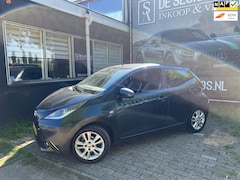 Toyota Aygo - 1.0 VVT-i x-wave Airco 5Dr