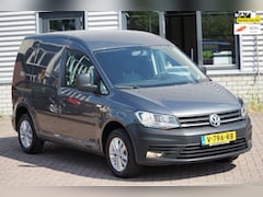 Volkswagen Caddy - 2.0 TDI L1H1 BMT NAVI LM VELGEN