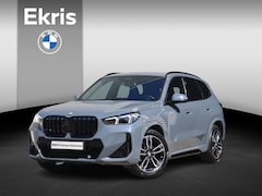 BMW X1 - sDrive18i | M Sportpakket | Premium Pack | Verwarmde voorstoelen | Comfort Access | Adapti