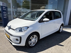 Volkswagen Up! - 1.0 BMT high up