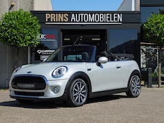 MINI Cabrio - 1.5 Cooper|LED|Navi|Stoelverw.|Camera