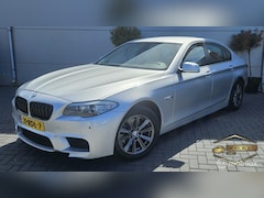 BMW 5-serie - 523i High Executive *inruil mogelijk