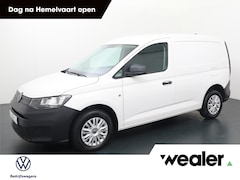 Volkswagen Caddy Cargo - 2.0 TDI Trend | 102 PK | BPM Vrij | Airco | Cruise Control | Radio BT + Multifunctioneel S