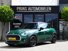 MINI Cooper - 1.5 60Years|Pano|Headup|H/K|Keyless