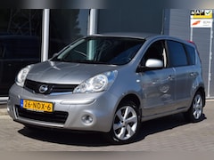 Nissan Note - 1.6 Life + | Airco | Elek-Pakket | NAP + APK 5-2026