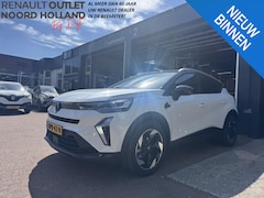 Renault Captur - 1.6 E-Tech full hybrid 145 Techno 5.584km