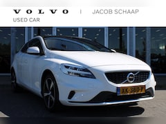Volvo V40 - T3 Automaat Polar+ Sport | Verw. Voorstoelen | Panoramadak | Keyless | DAB