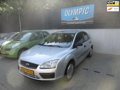 Ford Focus - 1.6-16V Champion +Airco