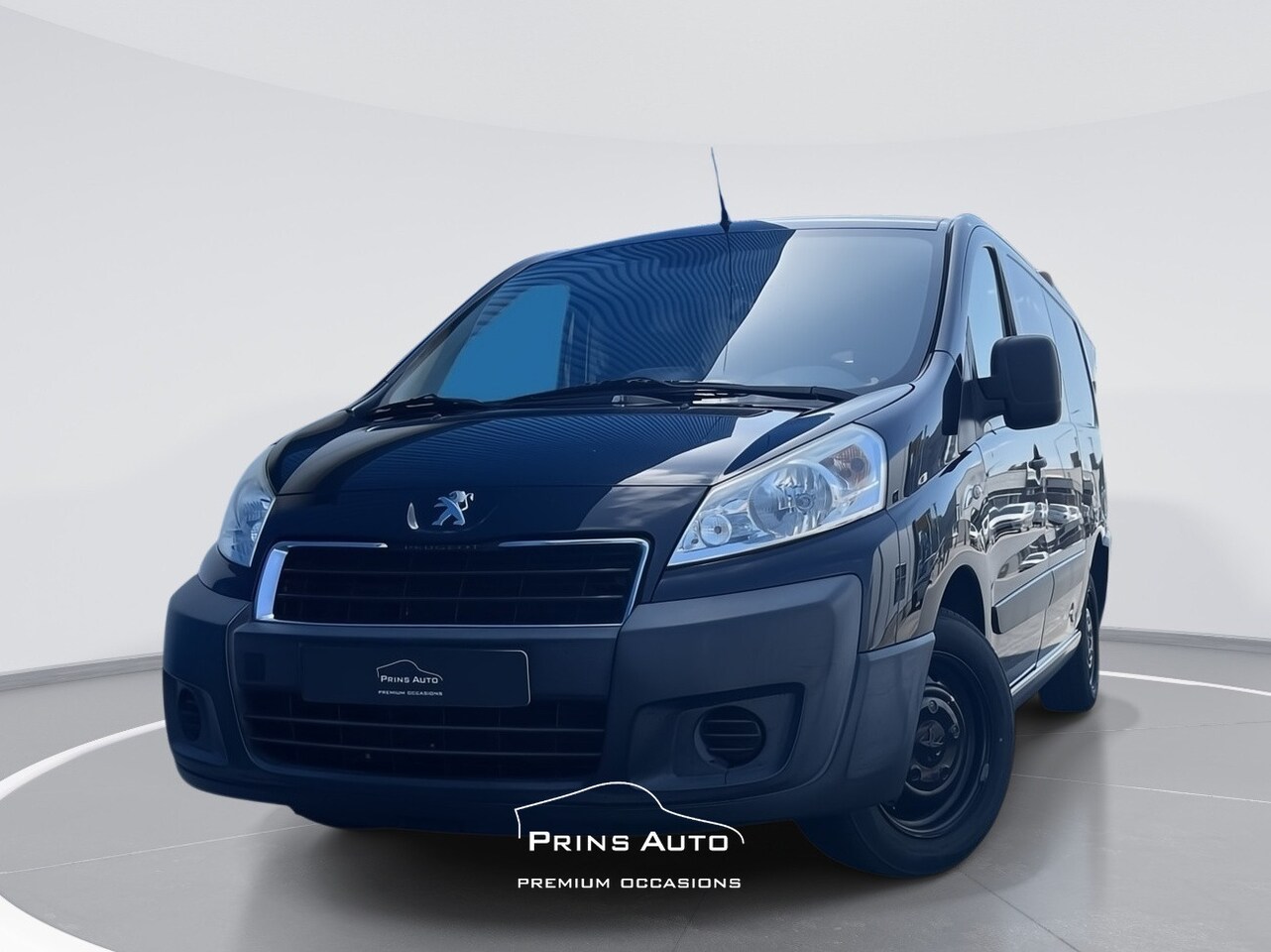Peugeot Expert - 229 2.0 HDI L2H1 Profit+ |HONDENKENNEL|DIERENARTS|UITLAATCENTRUM| 2883 - AutoWereld.nl