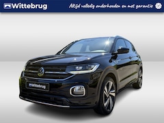 Volkswagen T-Cross - 1.5 TSI R-Line / NAVI / 18"LMV / CAMERA / Sportstoelen