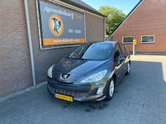 Peugeot 308 - 1.6 VTi Blue Lease Executive
