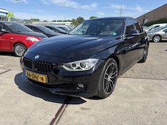 BMW 3-serie - 320d EDE Upgr. Ed.CLIMAAUTOMAAT