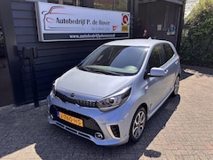 Kia Picanto - 1.2 CVVT 83pk GT-Line
