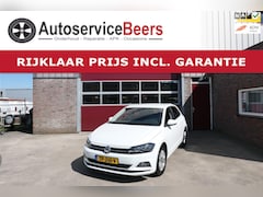 Volkswagen Polo - 1.0 TSI Beats, Airco, PDC, 5 Deurs, Navi, Cruise, Rijklaarprijs incl. garantie