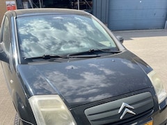 Citroën C2 - 1.1 , in nette staat. Goedkoop en zuinige auto